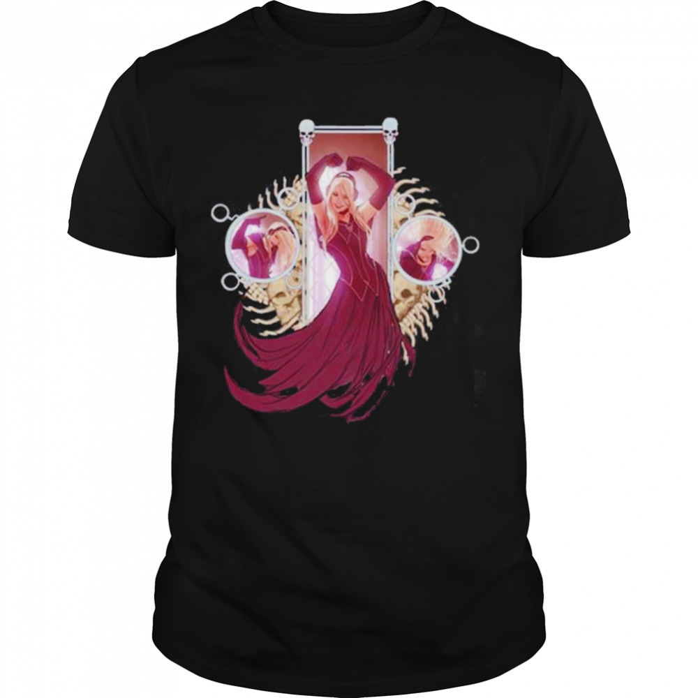 Unisex shirts