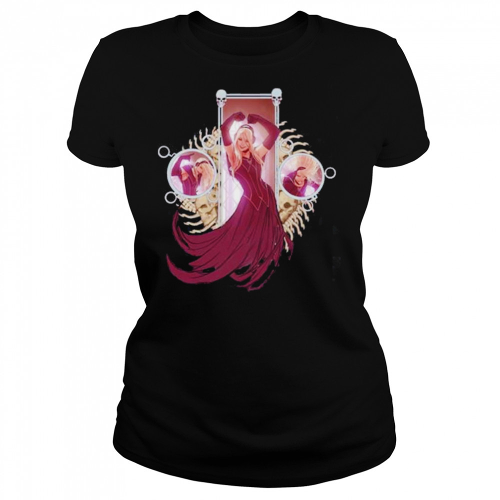 Women's shirts