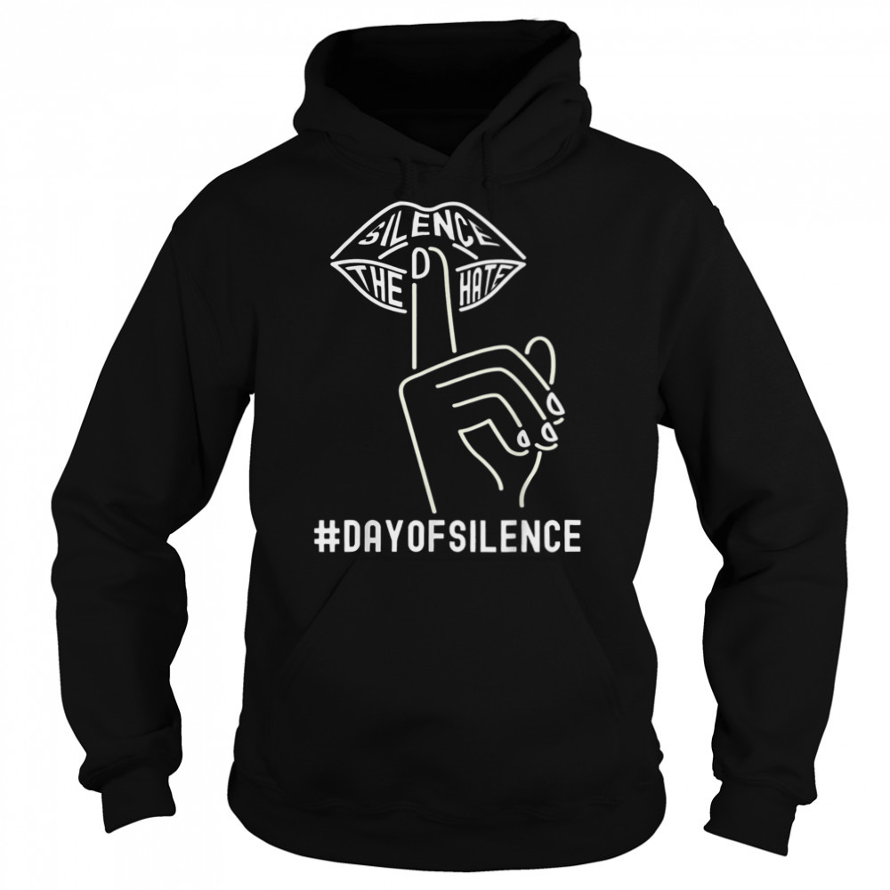 Hoodie shirts