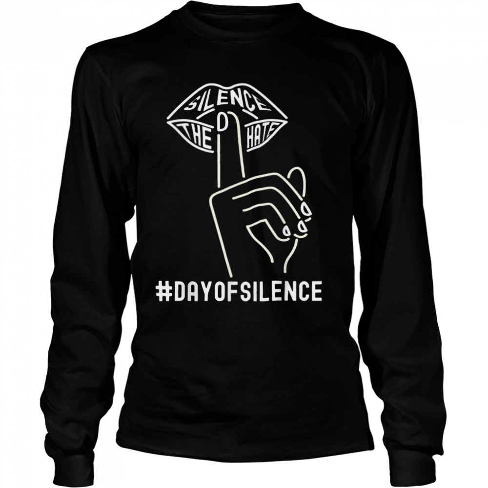 Long Sleeved shirts