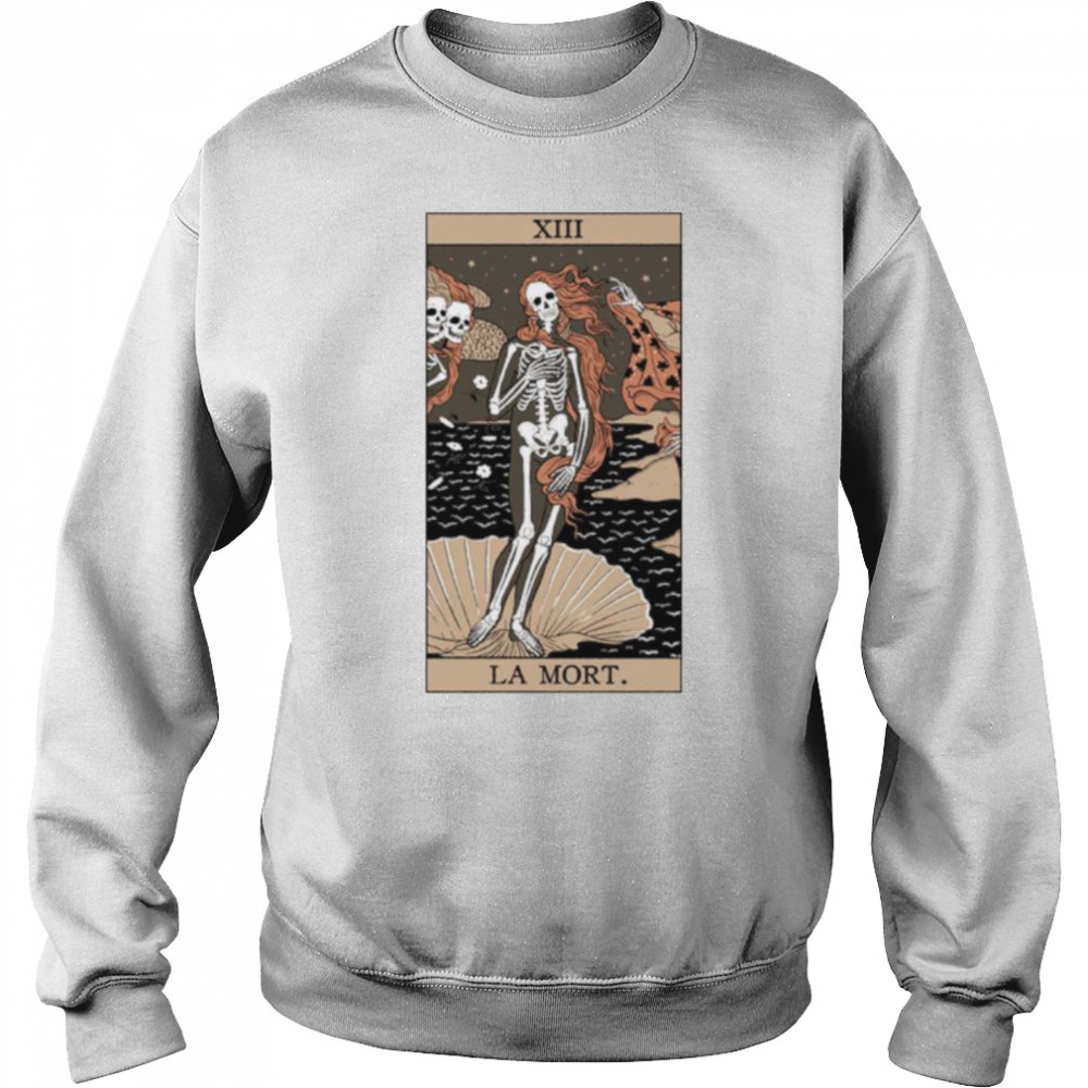 Sweat shirt