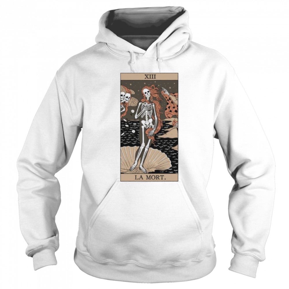 Hoodie shirt