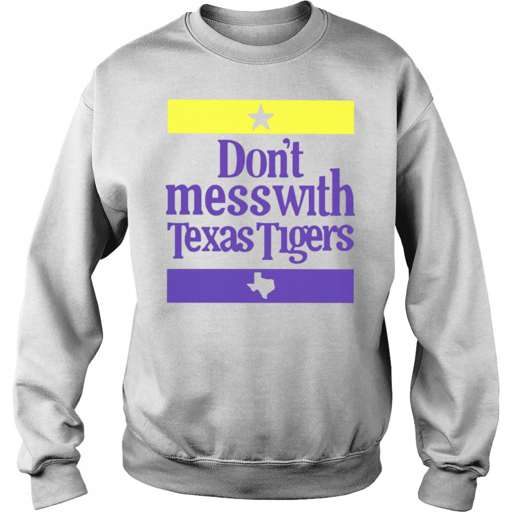 Sweat shirt