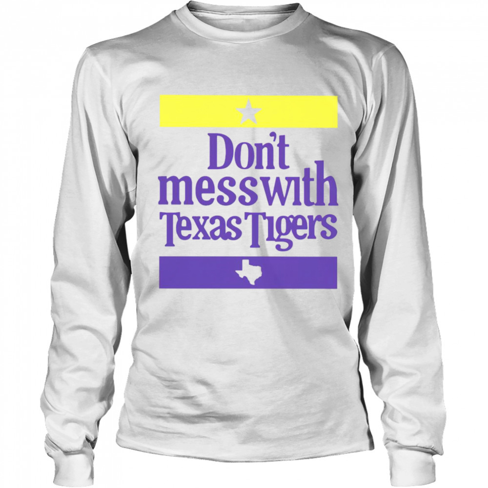 Long Sleeved shirt