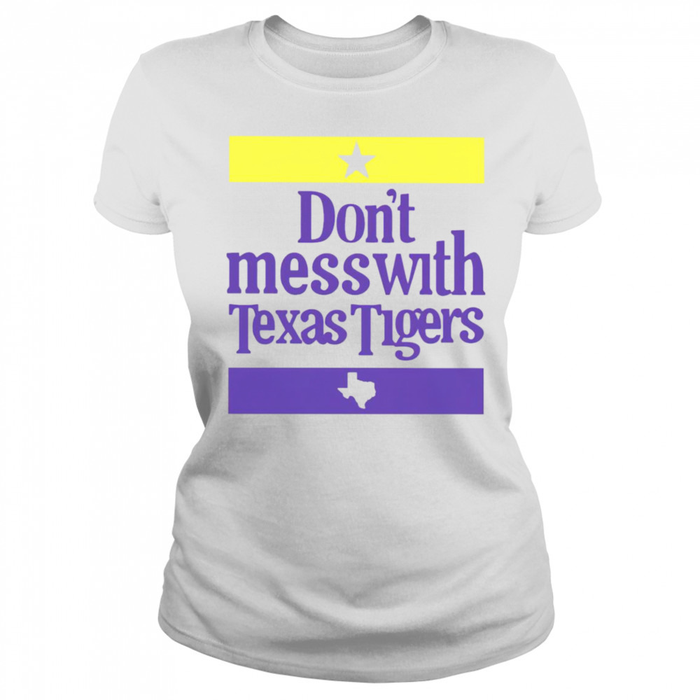 Women's shirt