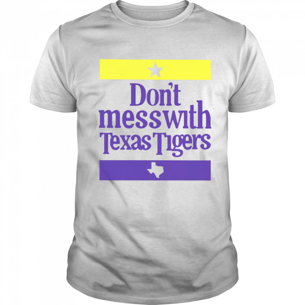 Unisex shirt