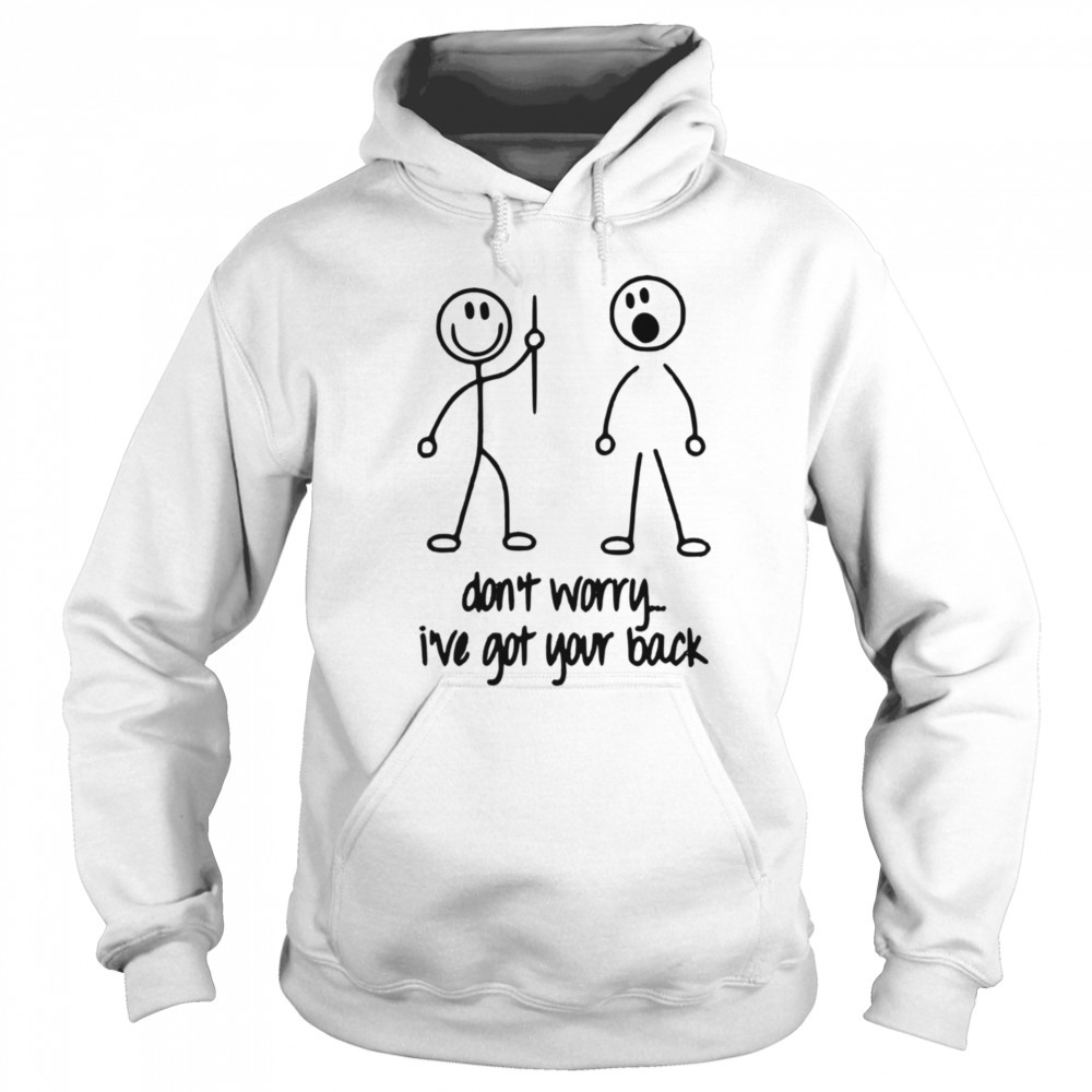 Hoodie shirt