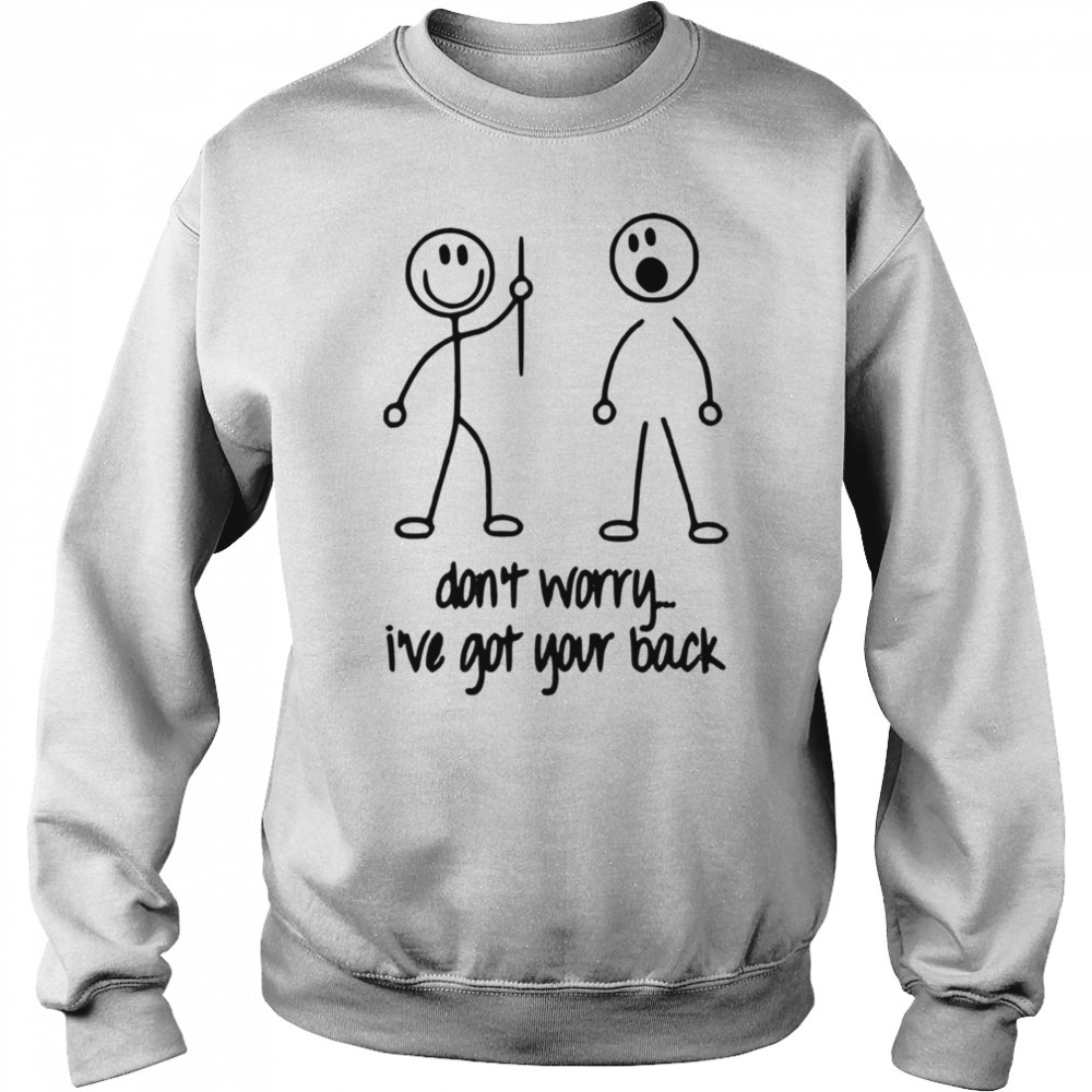 Sweat shirt