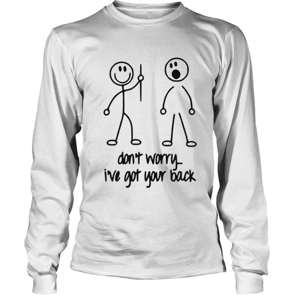 Long Sleeved shirt