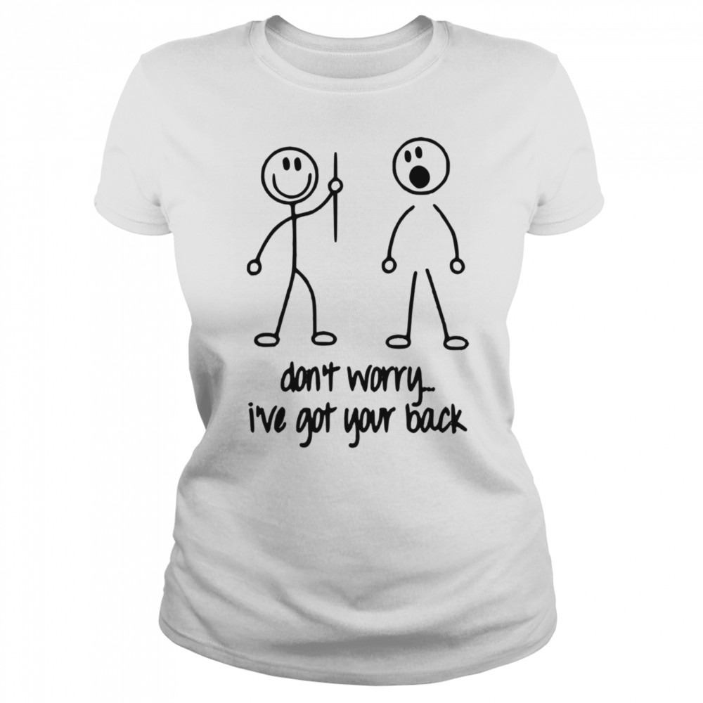 Women's shirt