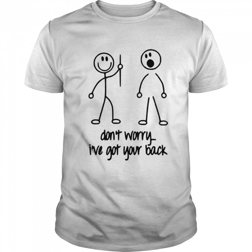 Unisex shirt