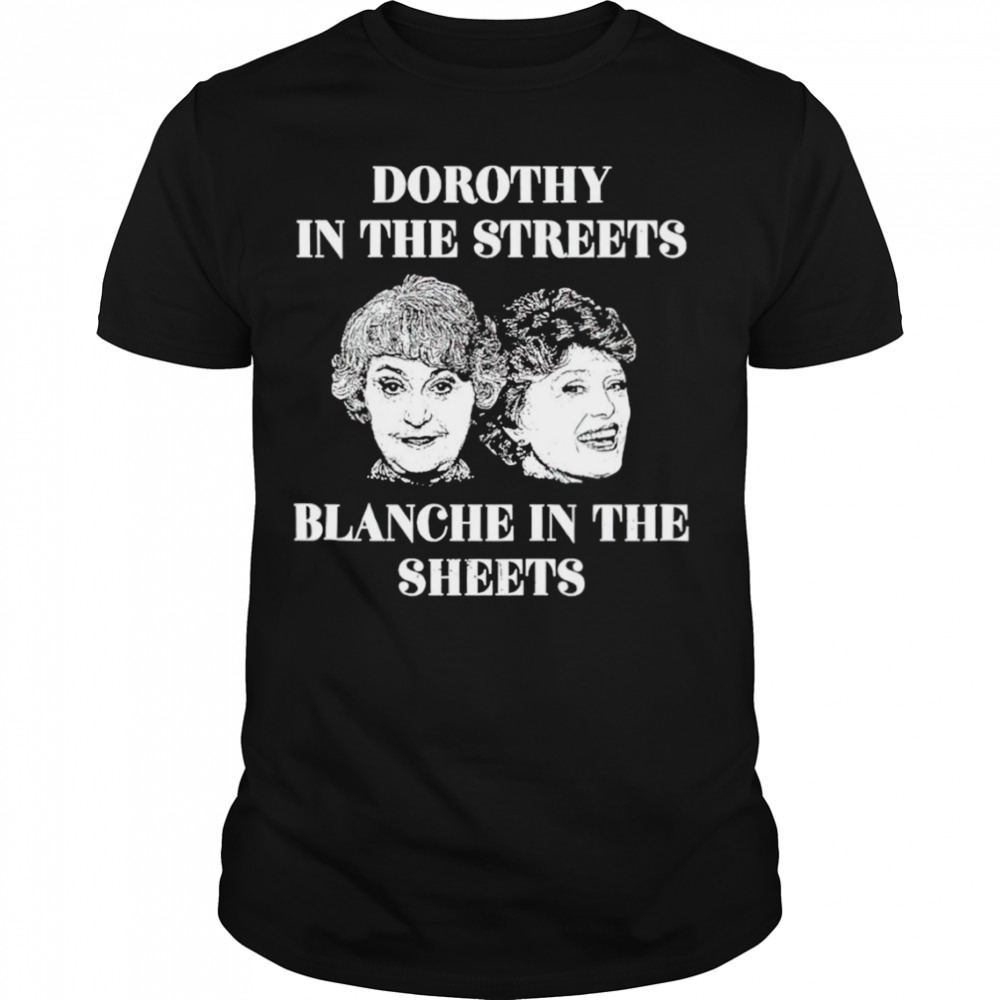 Unisex shirts