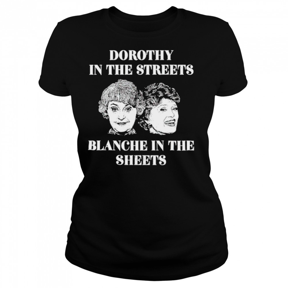 Women's shirts