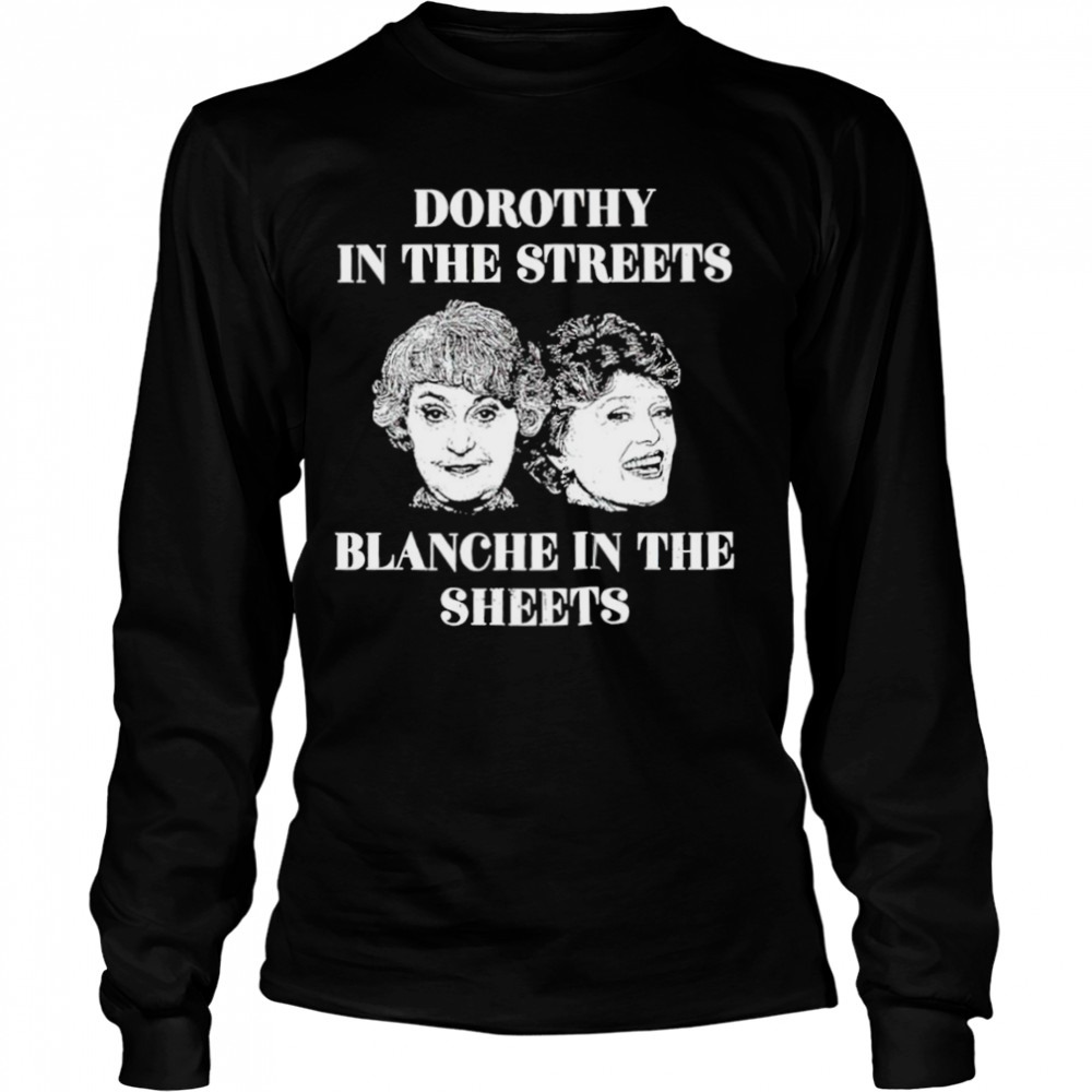 Long Sleeved shirts