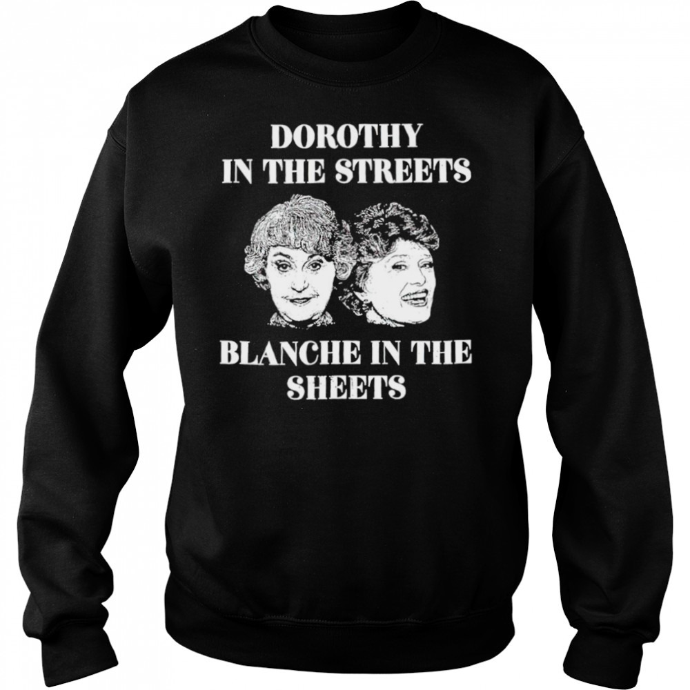 Sweat shirts