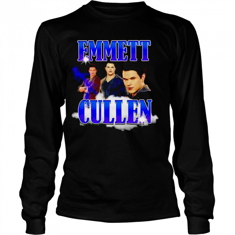Long Sleeved shirts