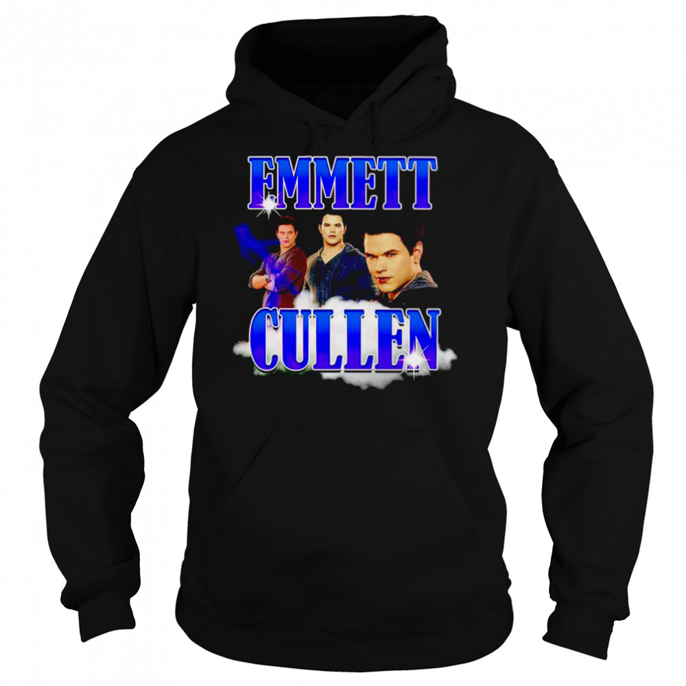 Hoodie shirts