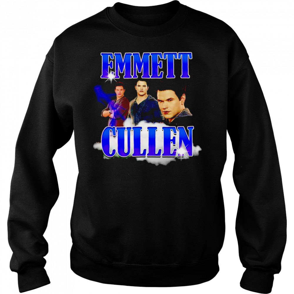 Sweat shirts