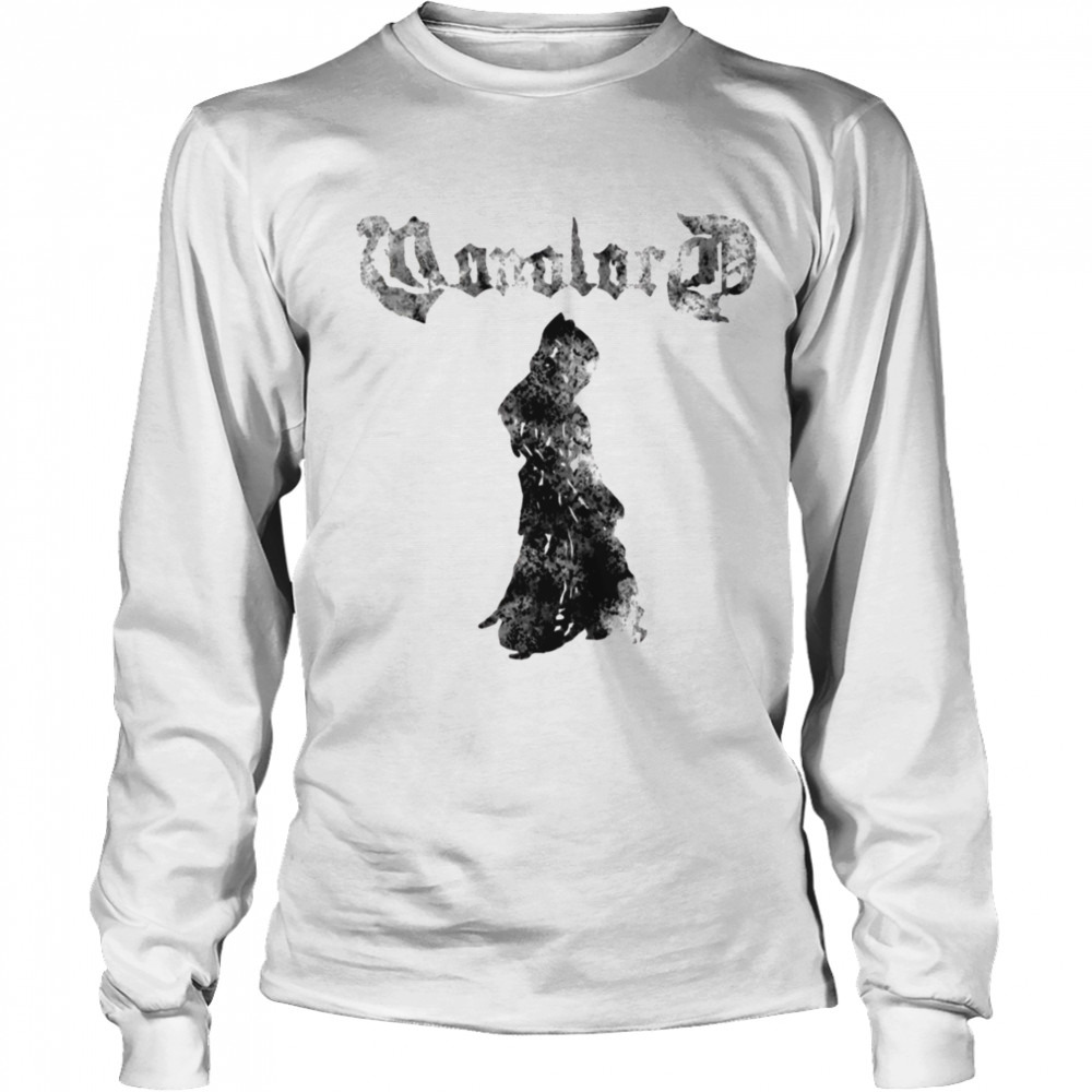 Long Sleeved shirt
