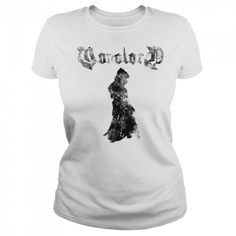Women's shirt
