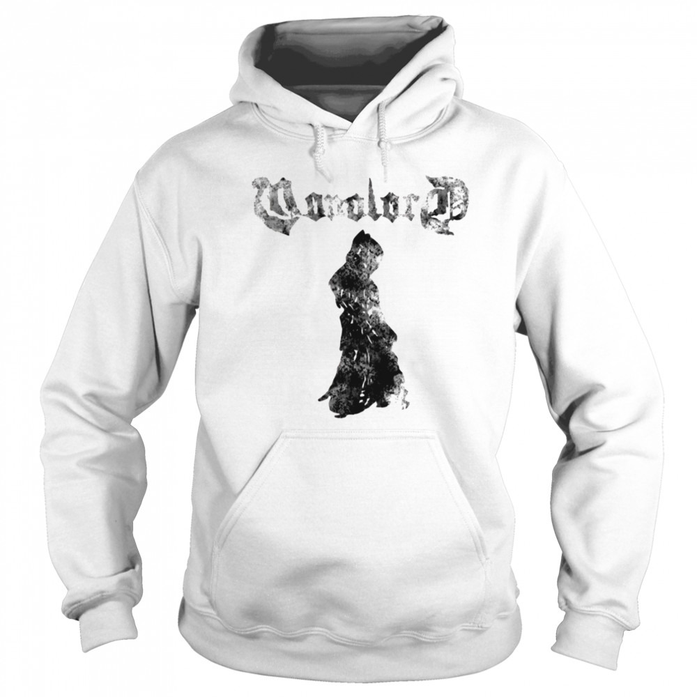 Hoodie shirt