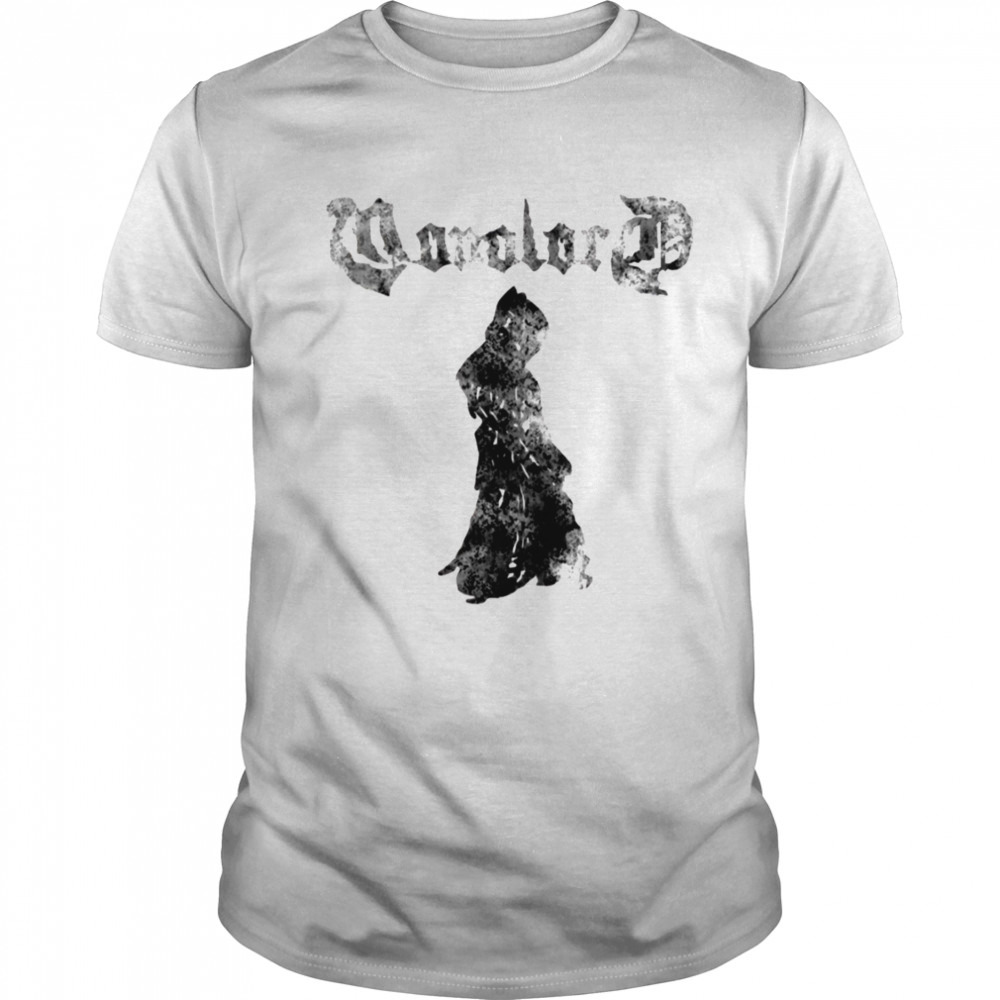 Unisex shirt
