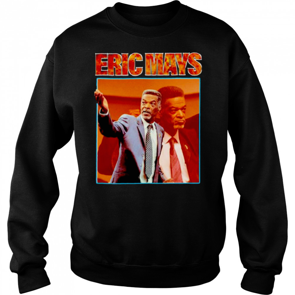 Sweat shirts
