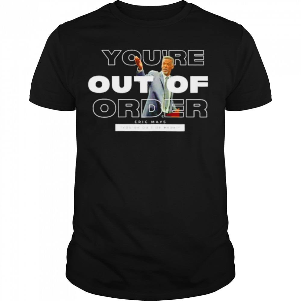Unisex shirts
