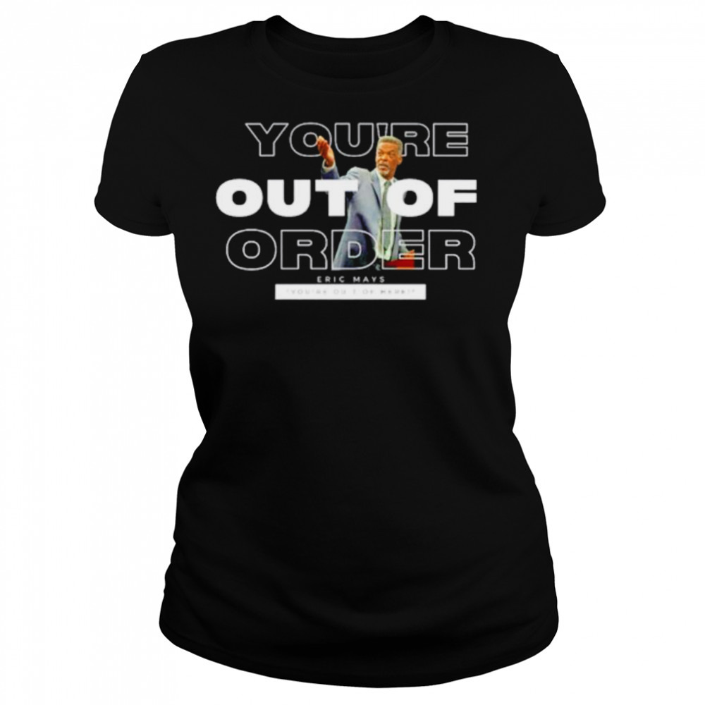 Women's shirts
