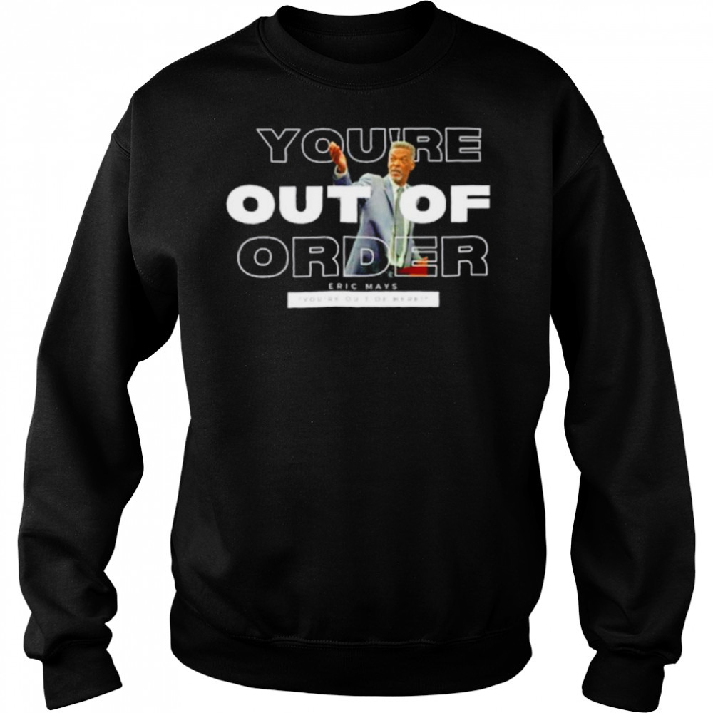 Sweat shirts