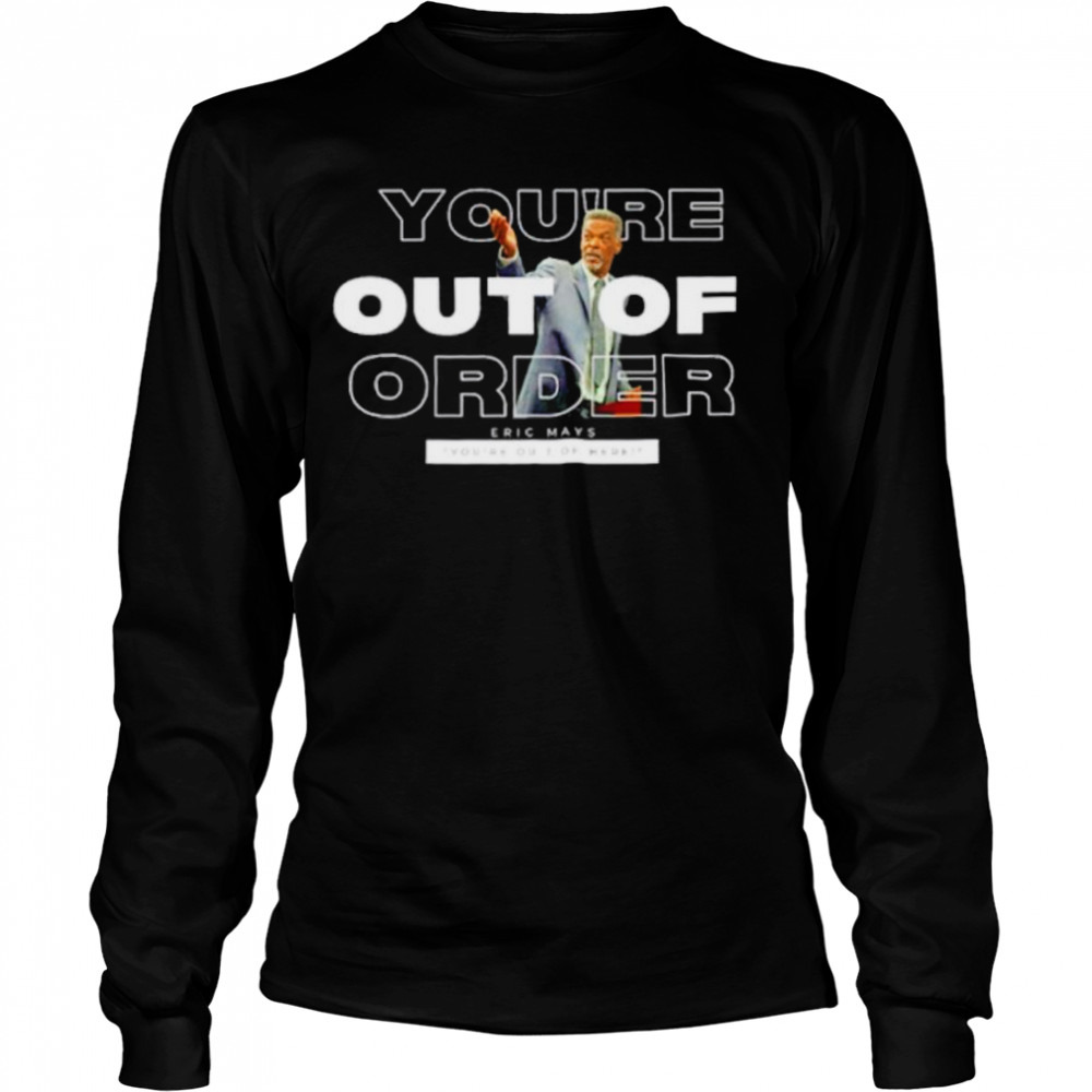 Long Sleeved shirts
