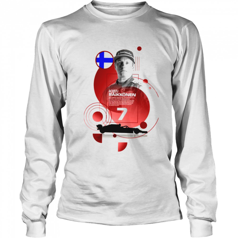 Long Sleeved shirt