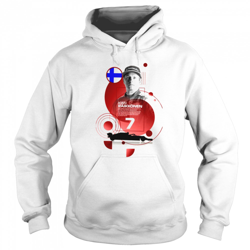 Hoodie shirt