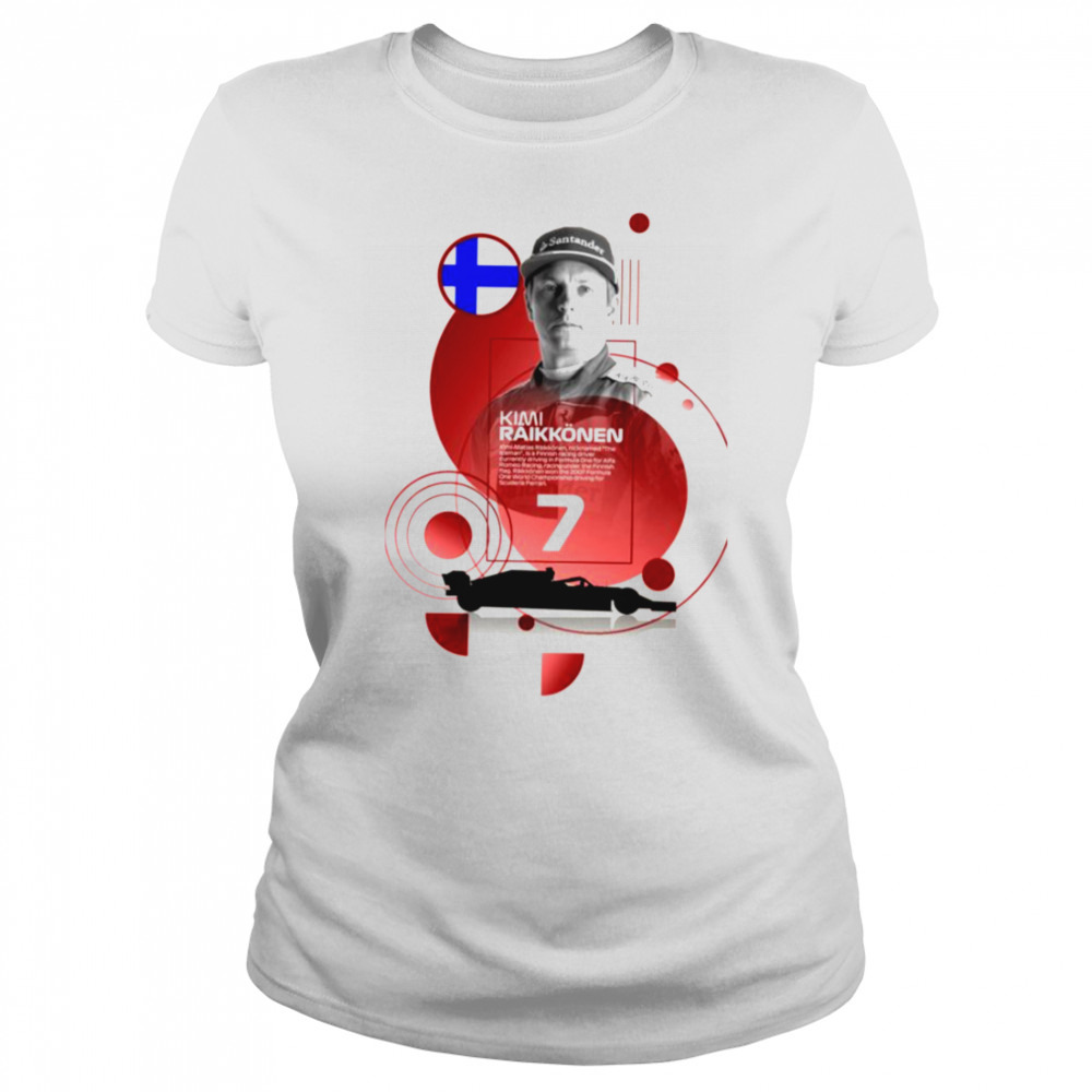 Women's shirt