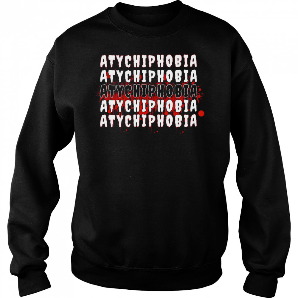 Sweat shirts