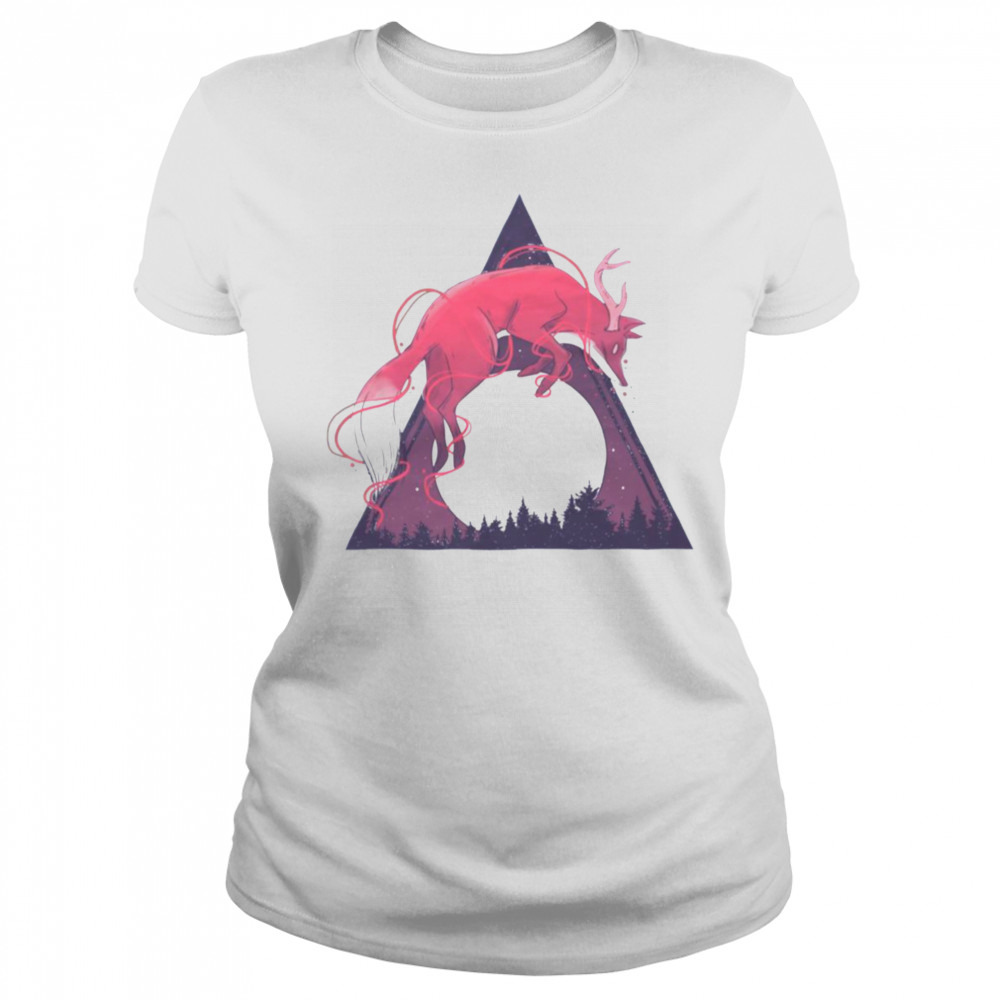 Women's shirt