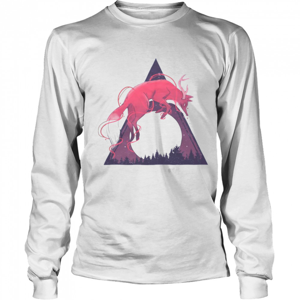 Long Sleeved shirt
