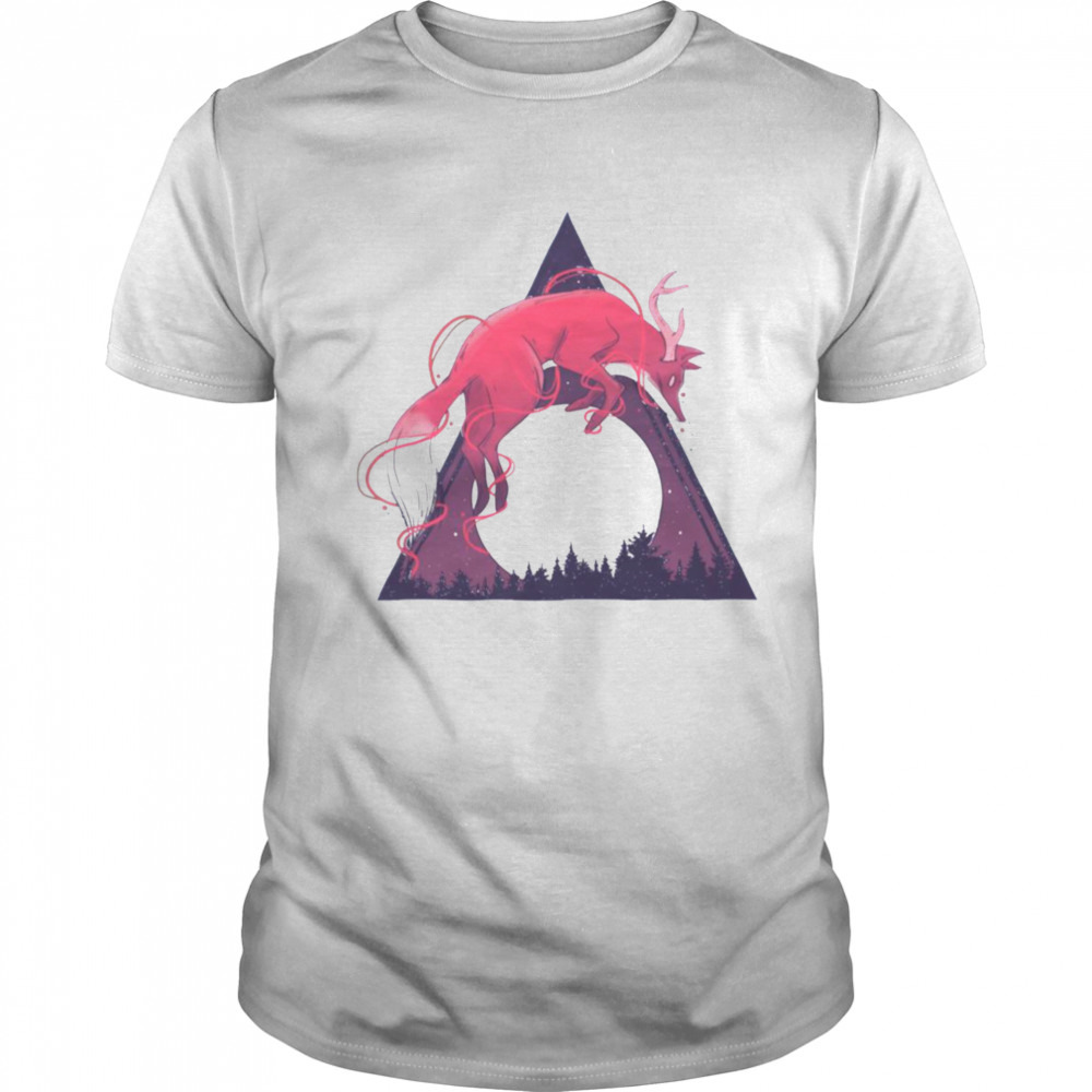 Unisex shirt