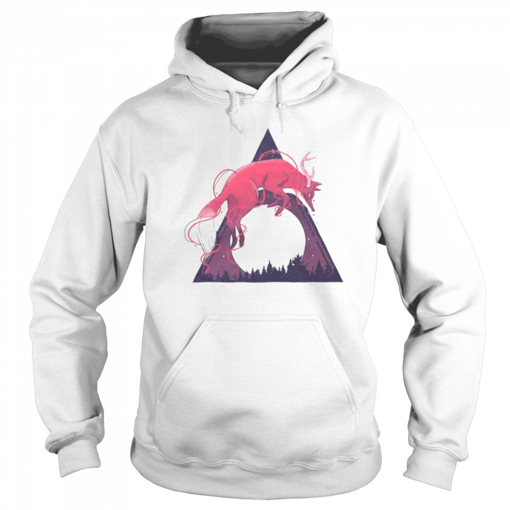 Hoodie shirt