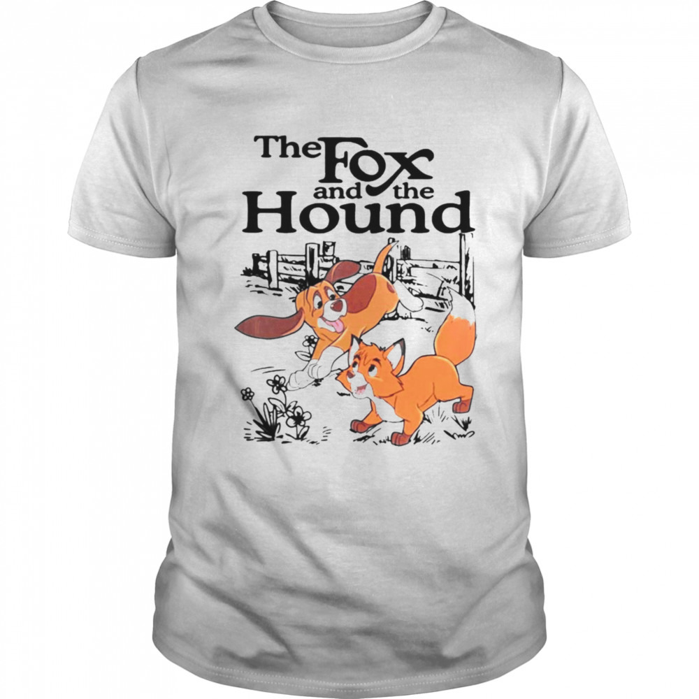 Unisex shirt