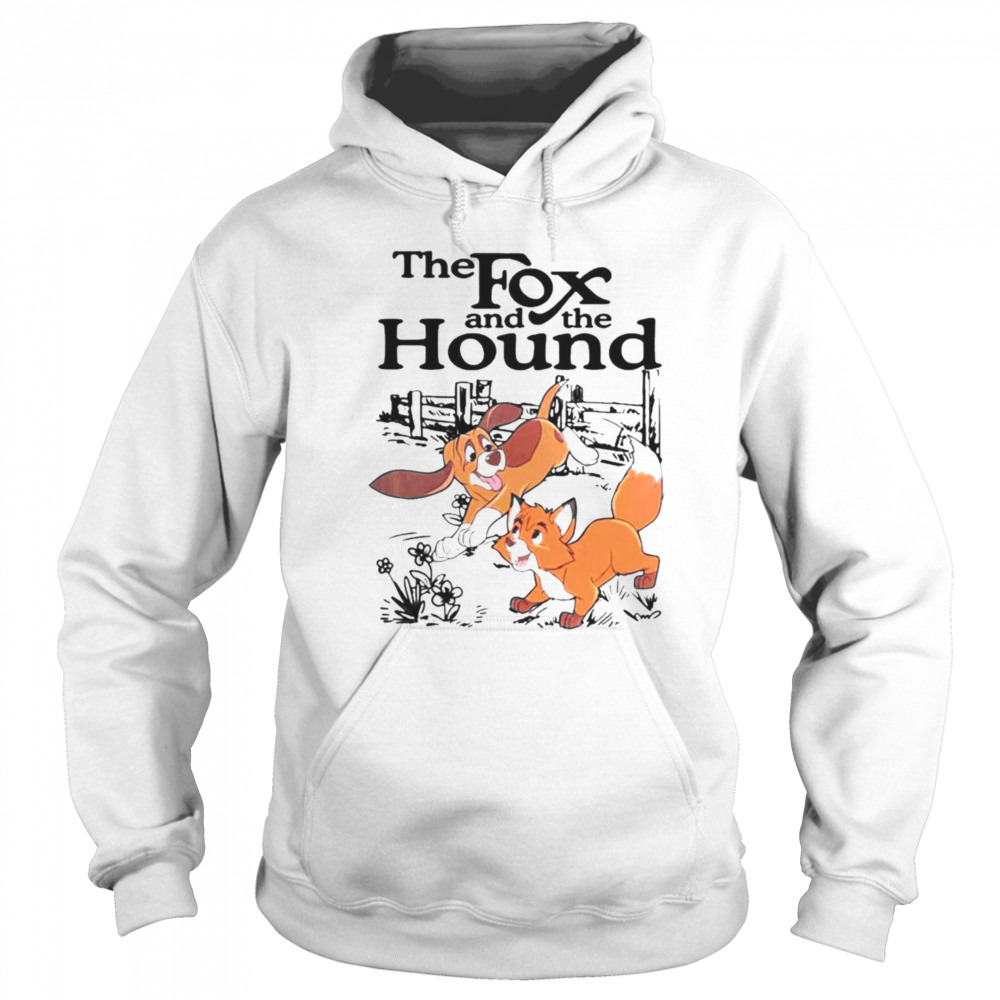 Hoodie shirt