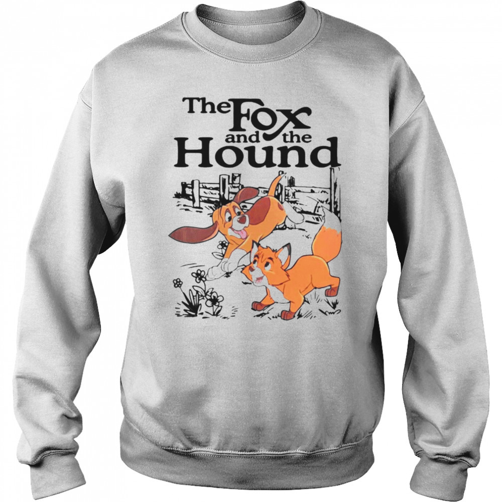 Sweat shirt