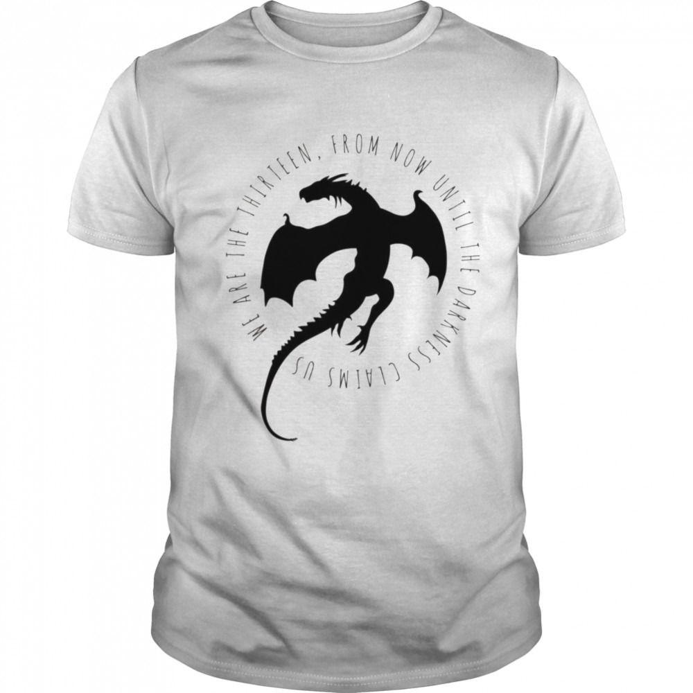 Unisex shirt