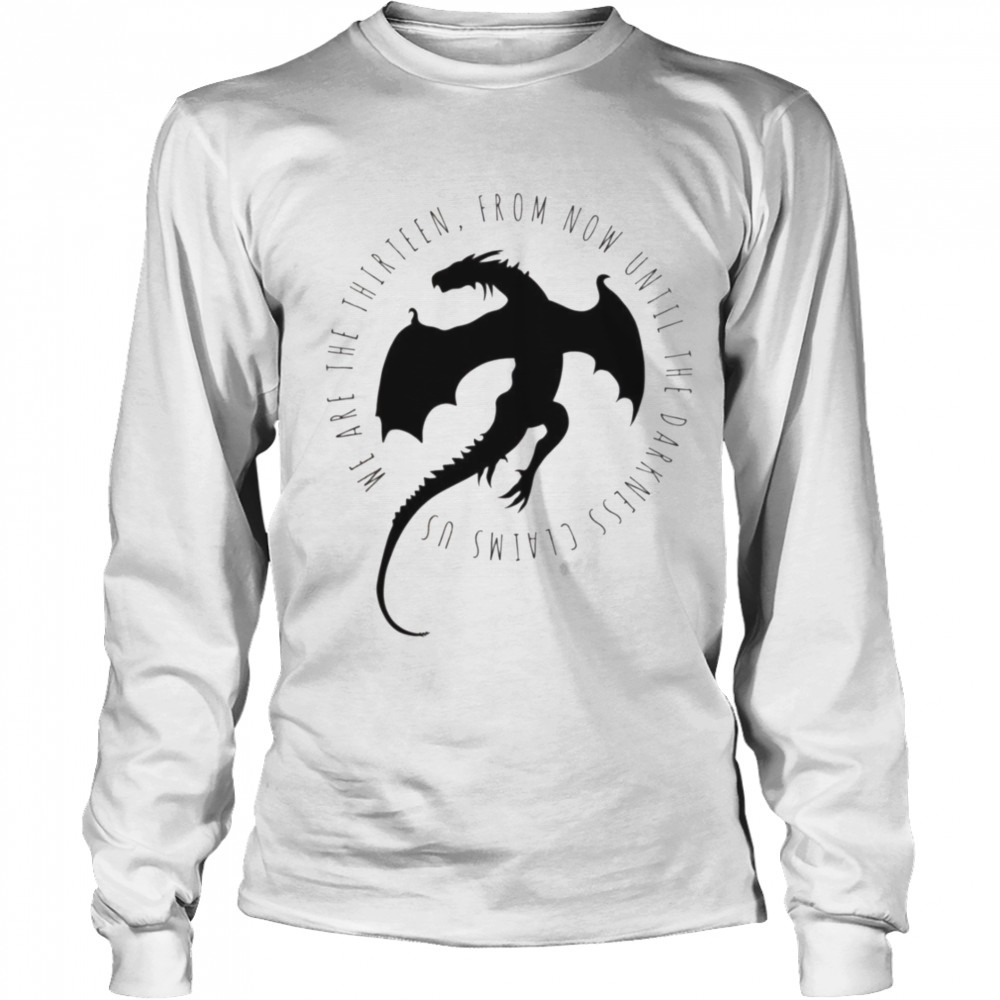 Long Sleeved shirt