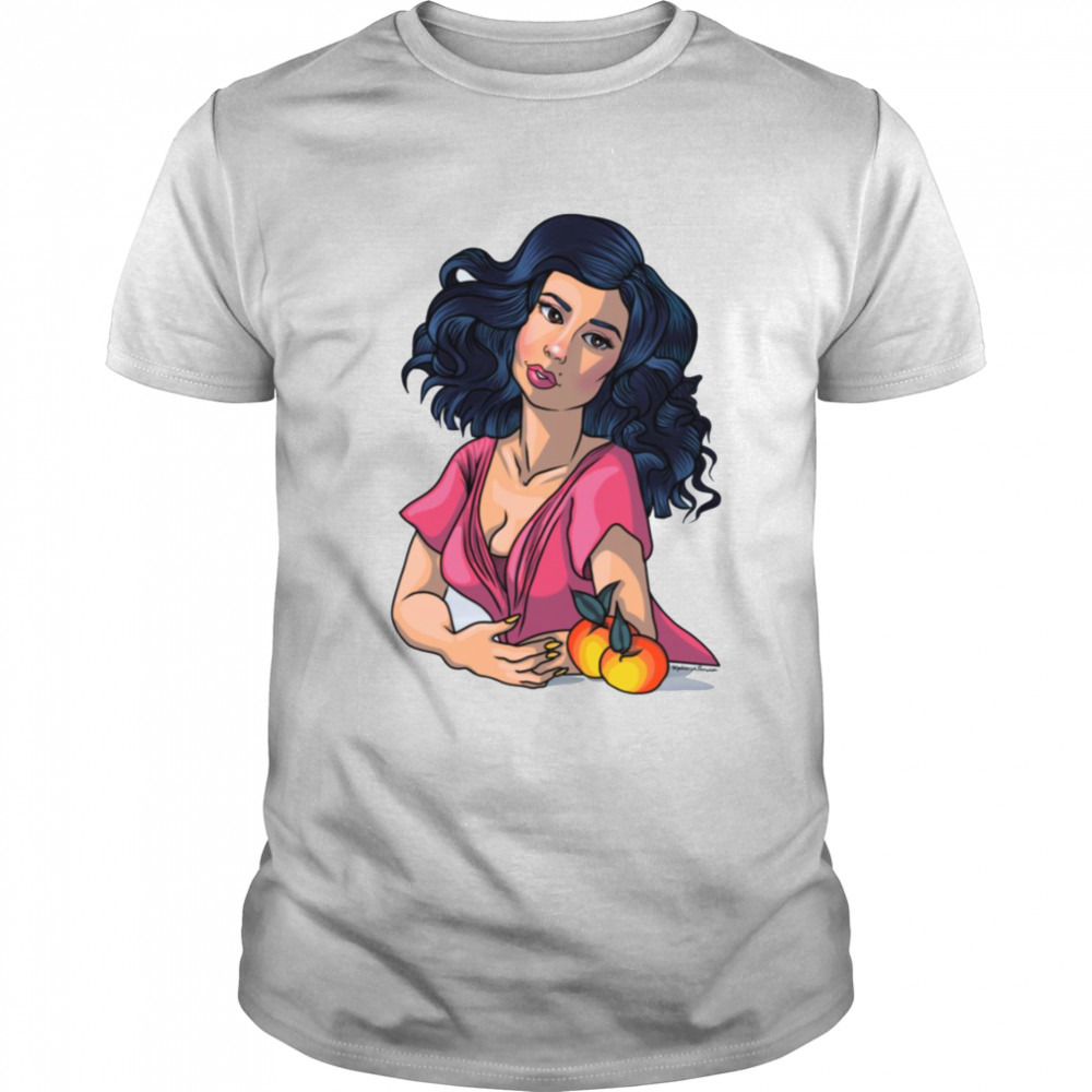 Unisex shirt