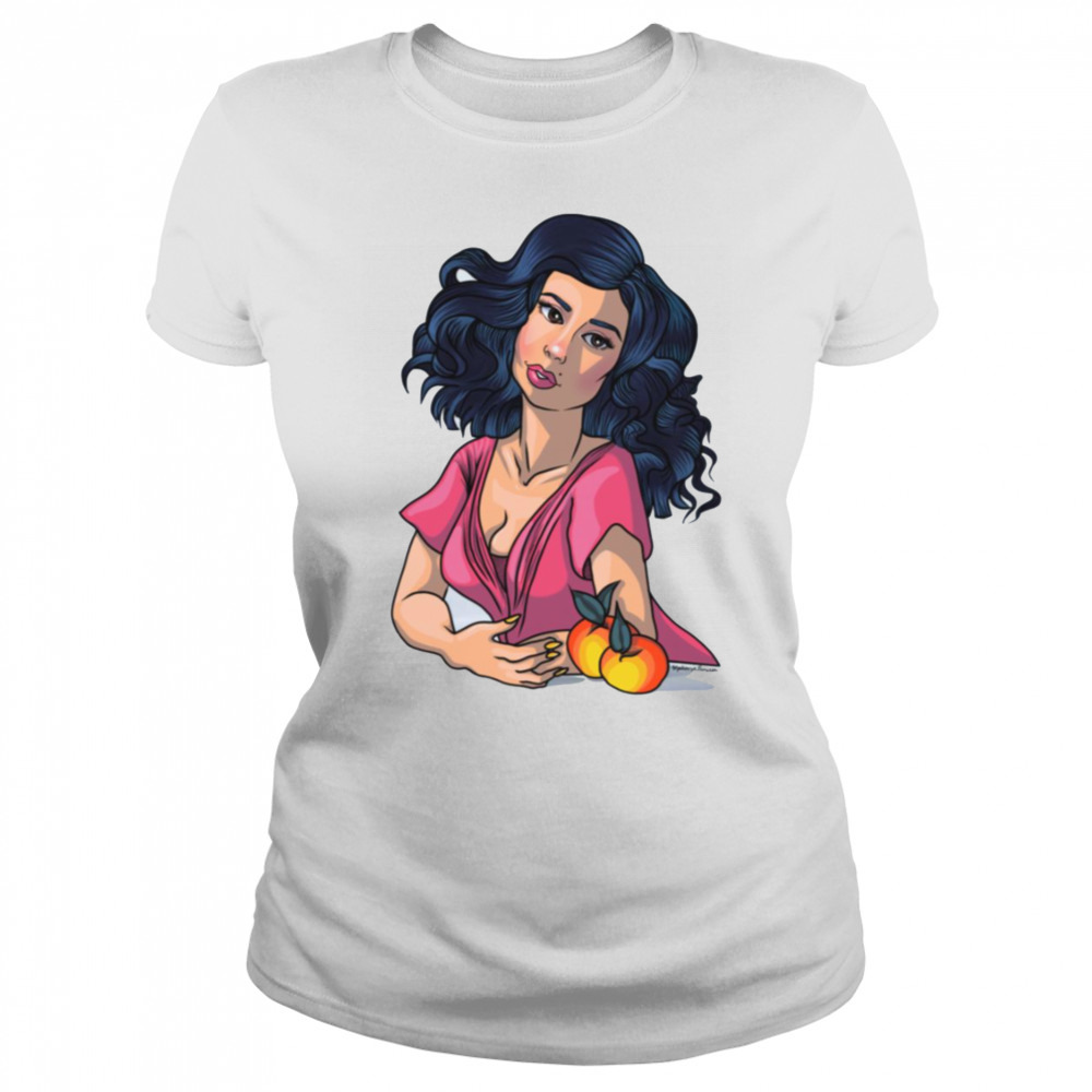 Women's shirt