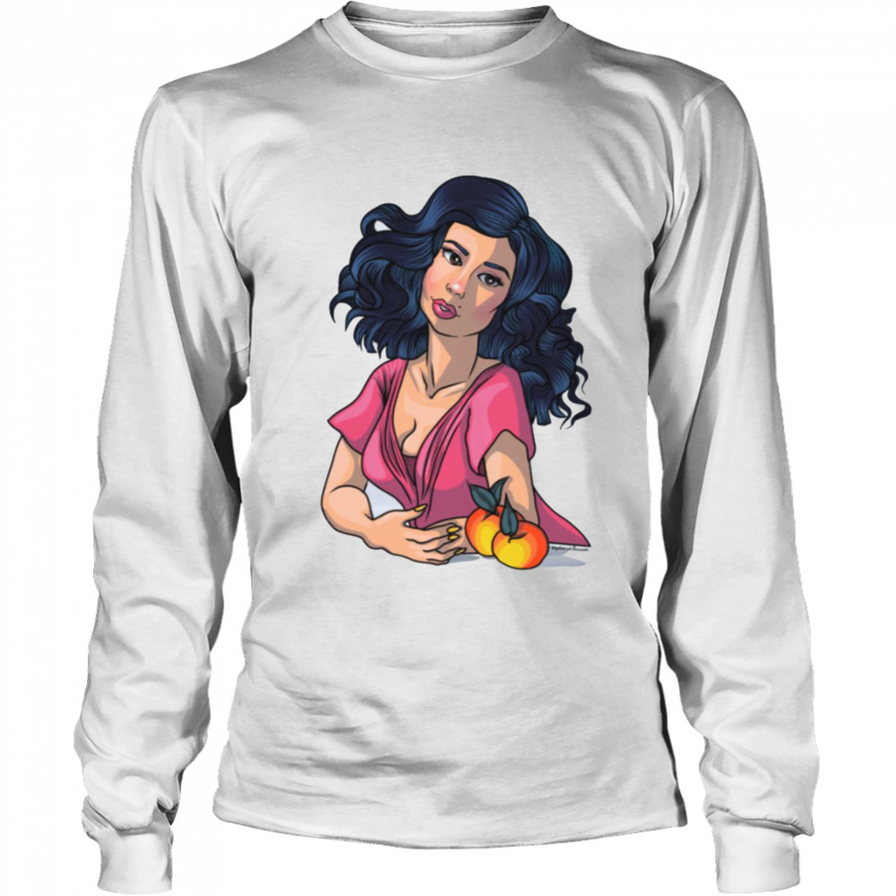 Long Sleeved shirt