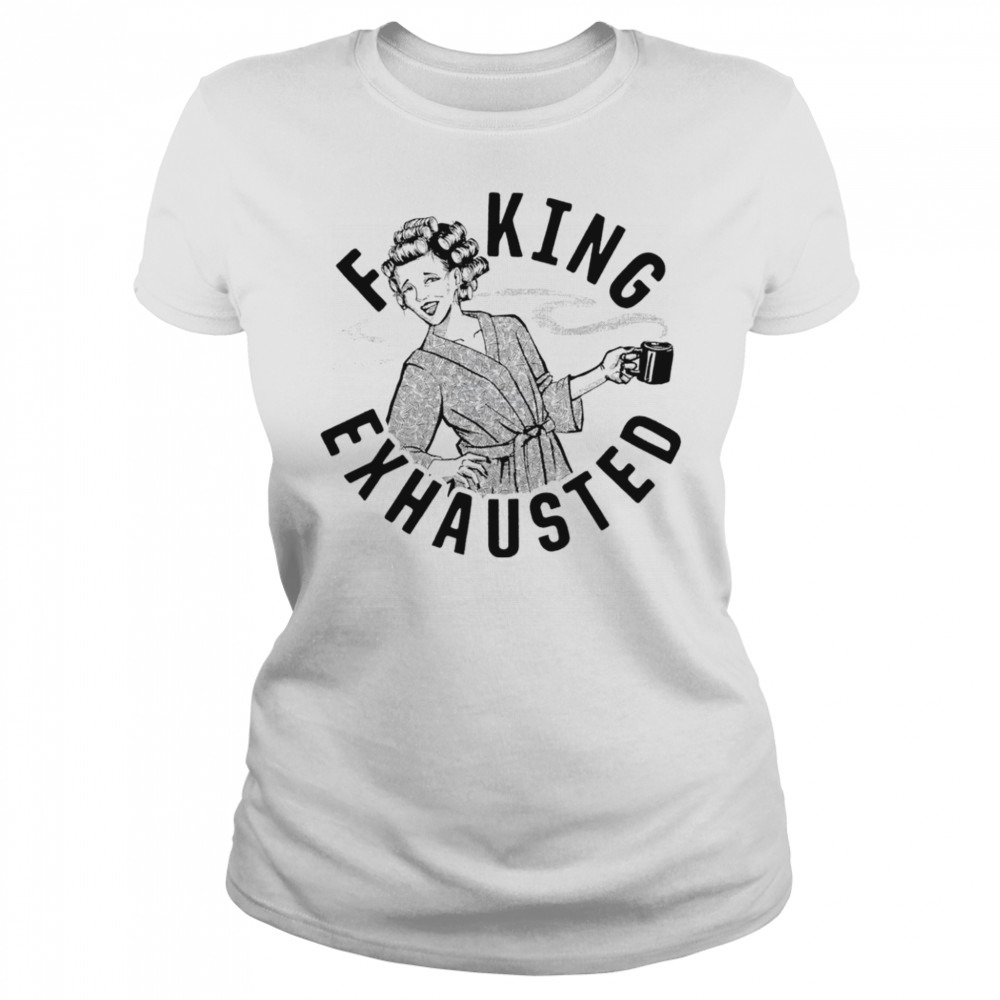 Women's shirt