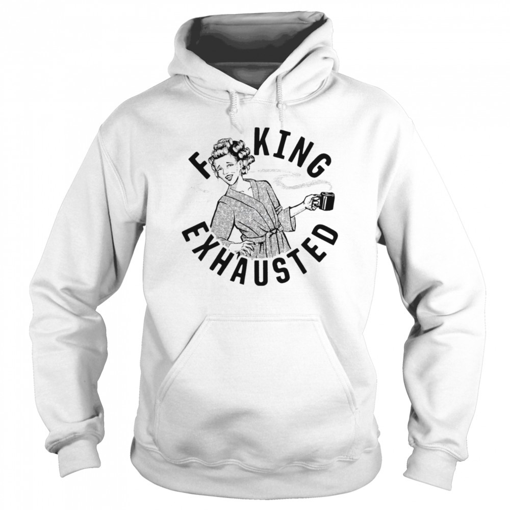 Hoodie shirt