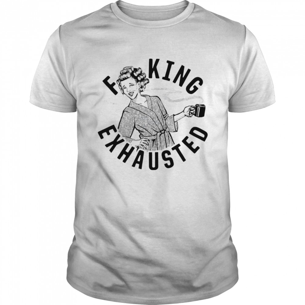Unisex shirt